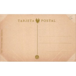 Rare collectable postcards of Spain. Vintage Postcards of Spain