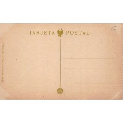 Rare collectable postcards of Spain. Vintage Postcards of Spain
