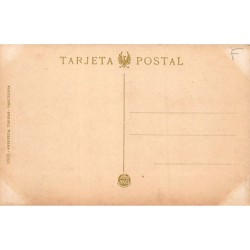 Rare collectable postcards of Spain. Vintage Postcards of Spain