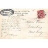 Rare collectable postcards of Spain. Vintage Postcards of Spain