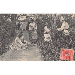 Rare collectable postcards of Spain. Vintage Postcards of Spain