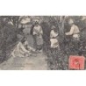 Rare collectable postcards of Spain. Vintage Postcards of Spain