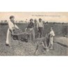 Rare collectable postcards of Spain. Vintage Postcards of Spain