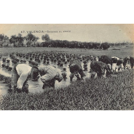 Rare collectable postcards of Spain. Vintage Postcards of Spain