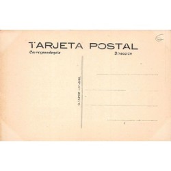 Rare collectable postcards of Spain. Vintage Postcards of Spain