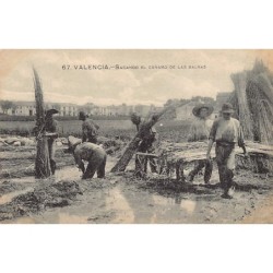 Rare collectable postcards of Spain. Vintage Postcards of Spain