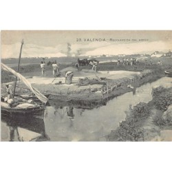 Rare collectable postcards of Spain. Vintage Postcards of Spain