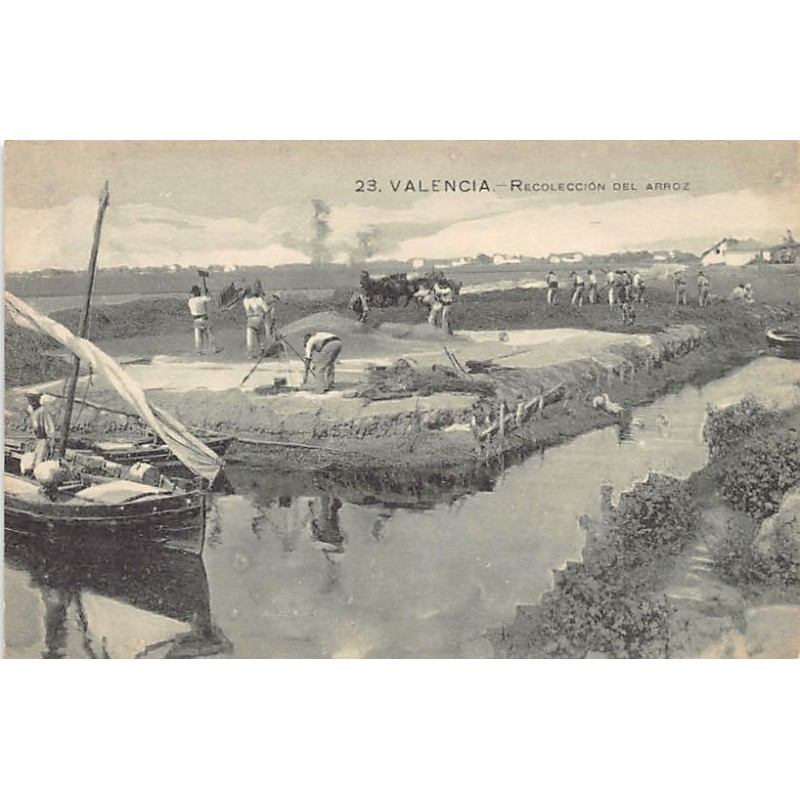 Rare collectable postcards of Spain. Vintage Postcards of Spain