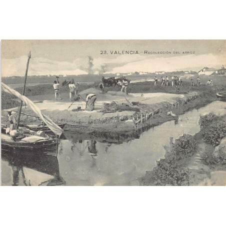 Rare collectable postcards of Spain. Vintage Postcards of Spain