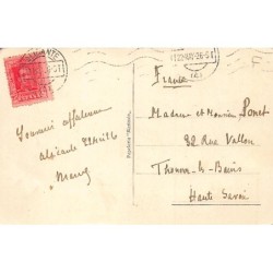 Rare collectable postcards of Spain. Vintage Postcards of Spain
