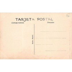 Rare collectable postcards of Spain. Vintage Postcards of Spain