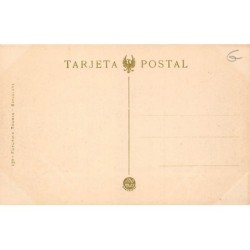 Rare collectable postcards of Spain. Vintage Postcards of Spain