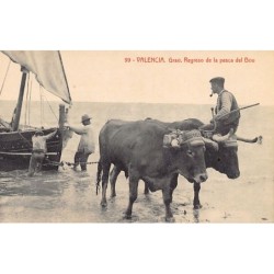 Rare collectable postcards of Spain. Vintage Postcards of Spain