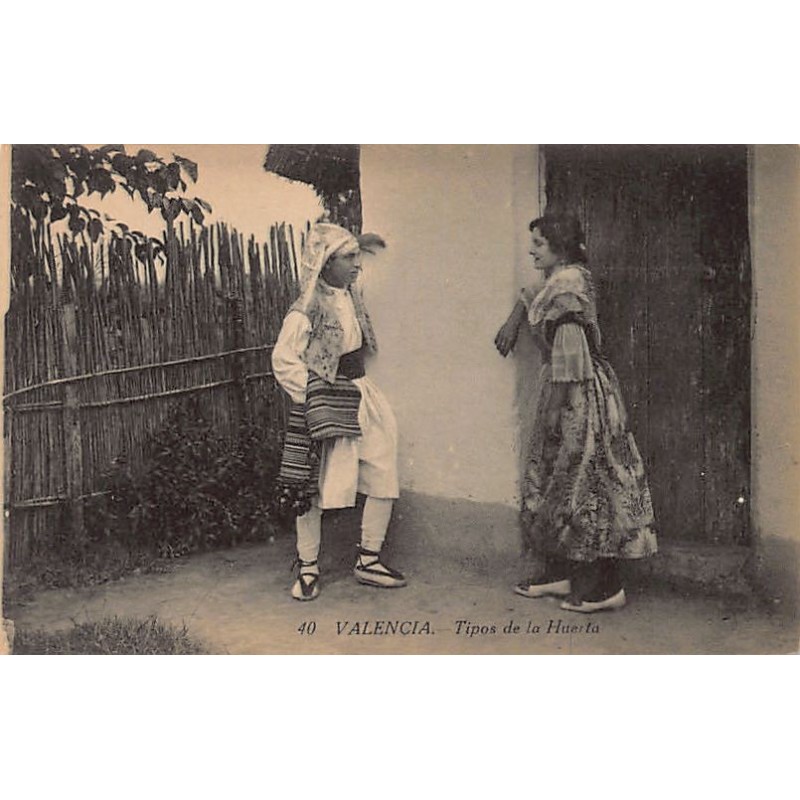 Rare collectable postcards of Spain. Vintage Postcards of Spain