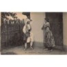 Rare collectable postcards of Spain. Vintage Postcards of Spain