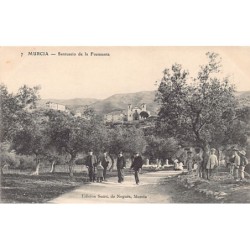 Rare collectable postcards of Spain. Vintage Postcards of Spain