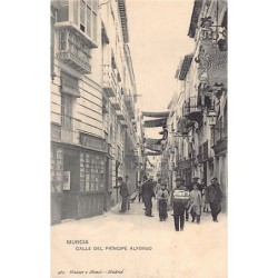 Rare collectable postcards of Spain. Vintage Postcards of Spain