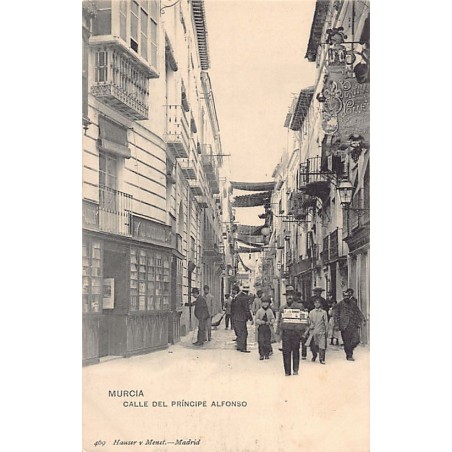 Rare collectable postcards of Spain. Vintage Postcards of Spain