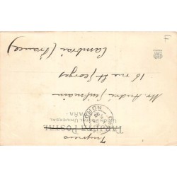 Rare collectable postcards of Spain. Vintage Postcards of Spain