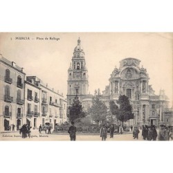 Rare collectable postcards of Spain. Vintage Postcards of Spain