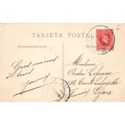 Rare collectable postcards of Spain. Vintage Postcards of Spain