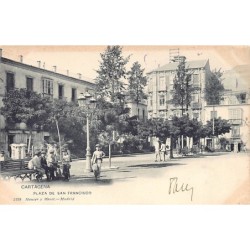 Rare collectable postcards of Spain. Vintage Postcards of Spain