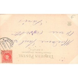 Rare collectable postcards of Spain. Vintage Postcards of Spain