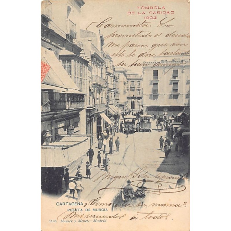Rare collectable postcards of Spain. Vintage Postcards of Spain