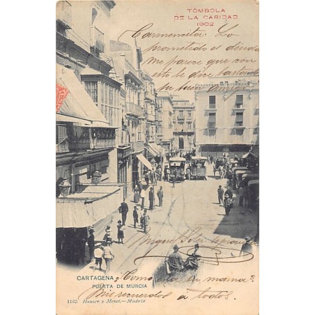 Rare collectable postcards of Spain. Vintage Postcards of Spain