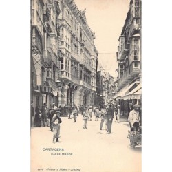 Rare collectable postcards of Spain. Vintage Postcards of Spain