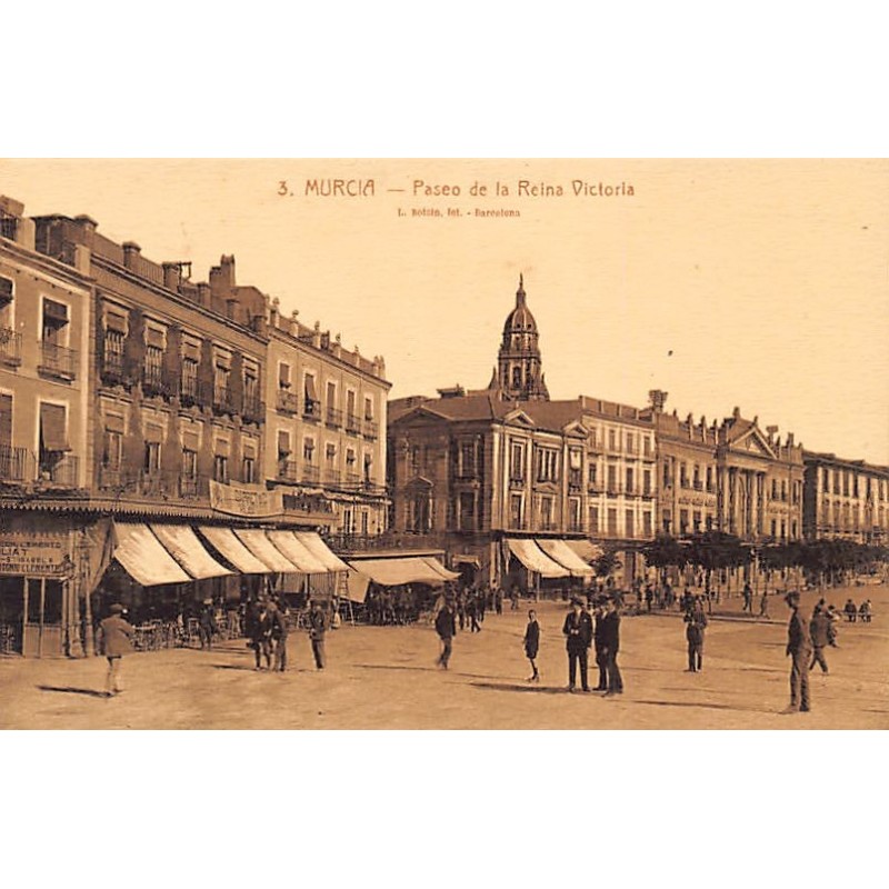 Rare collectable postcards of Spain. Vintage Postcards of Spain