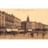 Rare collectable postcards of Spain. Vintage Postcards of Spain