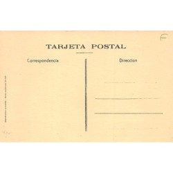 Rare collectable postcards of Spain. Vintage Postcards of Spain