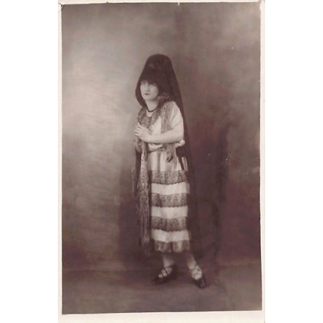 Rare collectable postcards of Spain. Vintage Postcards of Spain