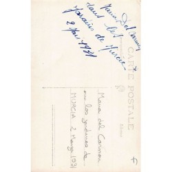 Rare collectable postcards of Spain. Vintage Postcards of Spain