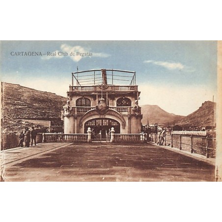 Rare collectable postcards of Spain. Vintage Postcards of Spain