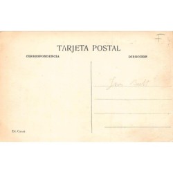 Rare collectable postcards of Spain. Vintage Postcards of Spain