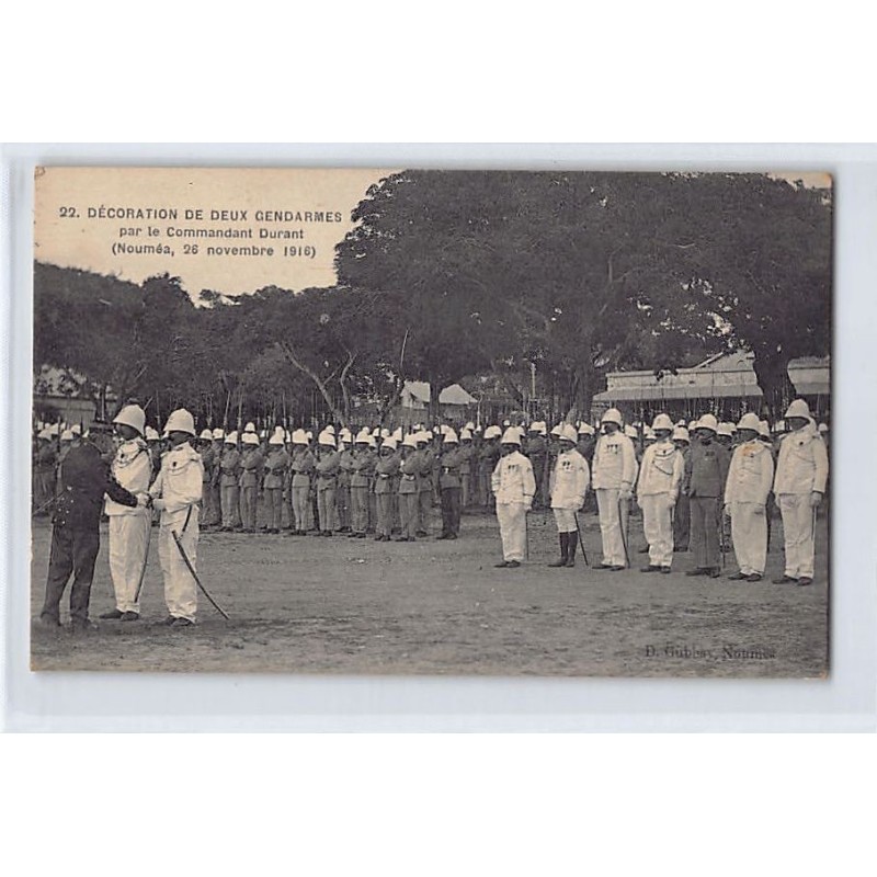 Rare collectable postcards of NEW CALEDONIA. Vintage Postcards of NEW CALEDONIA