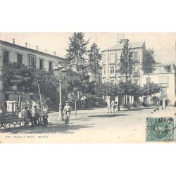 Rare collectable postcards of Spain. Vintage Postcards of Spain