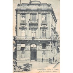 Rare collectable postcards of Spain. Vintage Postcards of Spain