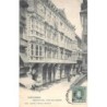 Rare collectable postcards of Spain. Vintage Postcards of Spain