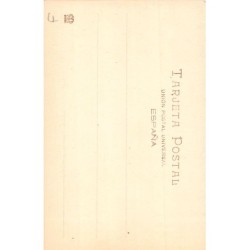 Rare collectable postcards of Spain. Vintage Postcards of Spain