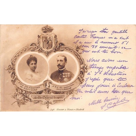 Rare collectable postcards of Spain. Vintage Postcards of Spain