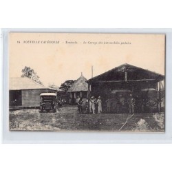 Rare collectable postcards of NEW CALEDONIA. Vintage Postcards of NEW CALEDONIA