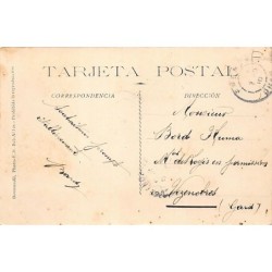 Rare collectable postcards of Spain. Vintage Postcards of Spain