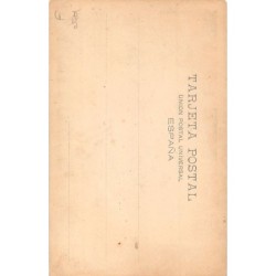 Rare collectable postcards of Spain. Vintage Postcards of Spain