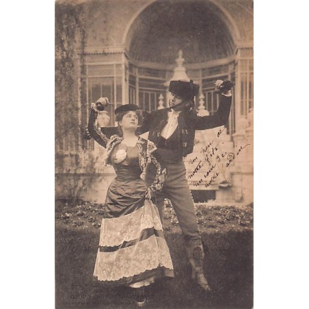 Rare collectable postcards of Spain. Vintage Postcards of Spain