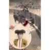 Rare collectable postcards of Spain. Vintage Postcards of Spain