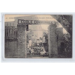 Rare collectable postcards of NEW CALEDONIA. Vintage Postcards of NEW CALEDONIA