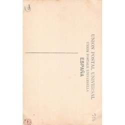 Rare collectable postcards of Spain. Vintage Postcards of Spain